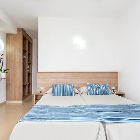 Doble Comoda Sin Cocina, Cerca De Playa Jardin, Con Piscina Y Wifi, En Puerto De La Cruz * 푸에르토 드 라 크루즈