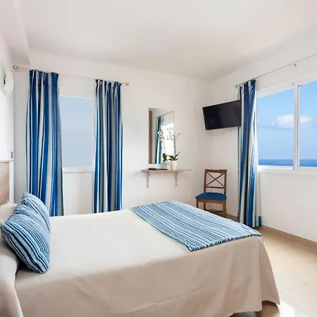 Doble Comoda Sin Cocina, Cerca De Playa Jardin, Con Piscina Y Wifi, En Puerto De La Cruz * Puerto de la Cruz (Tenerife)
