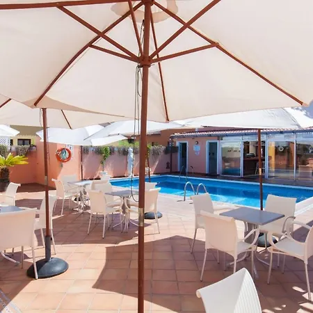 Doble Comoda Sin Cocina, Cerca De Playa Jardin, Con Piscina Y Wifi, En Puerto De La Cruz *